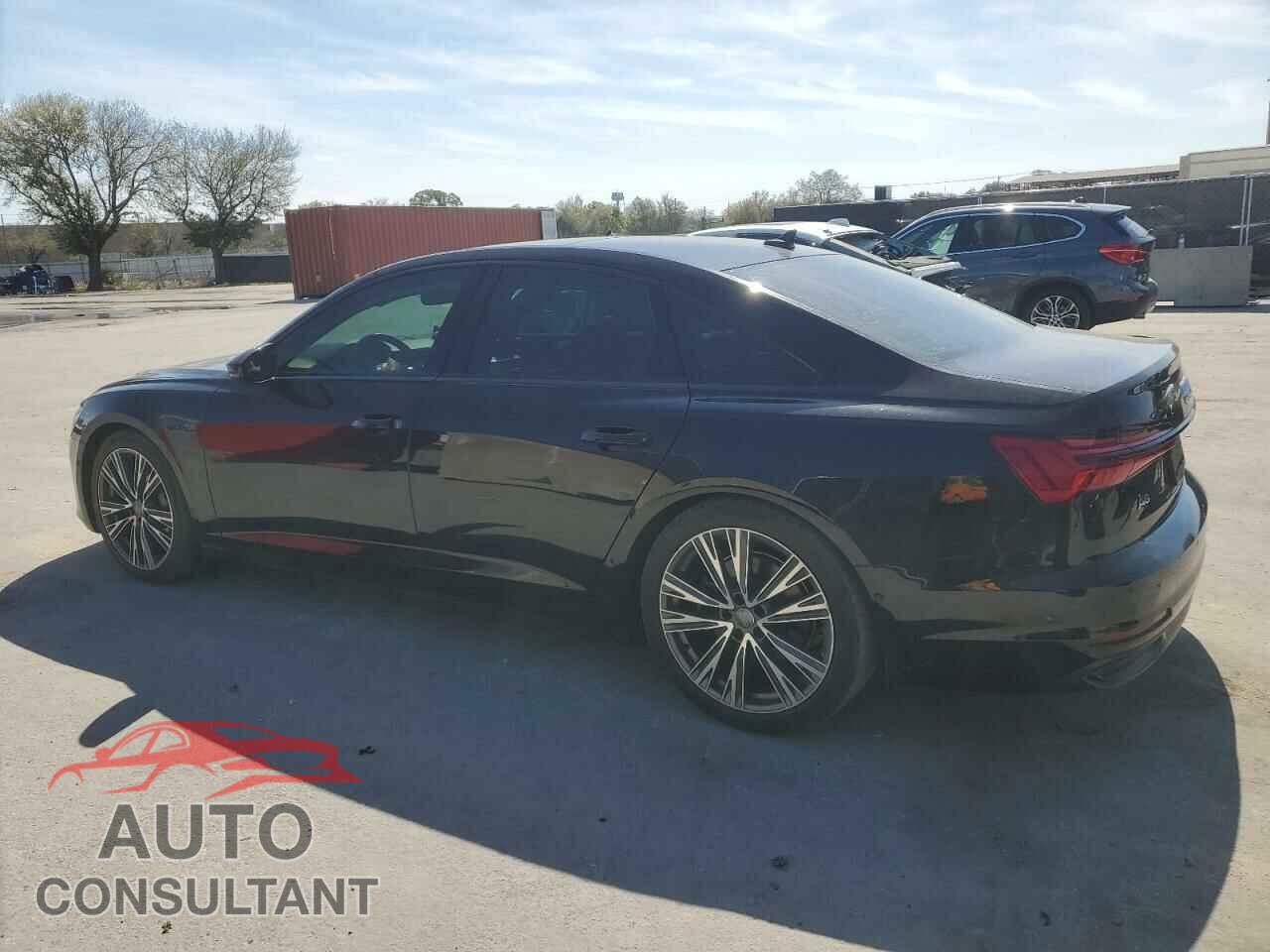 AUDI A6 2020 - WAUE8AF28LN004959