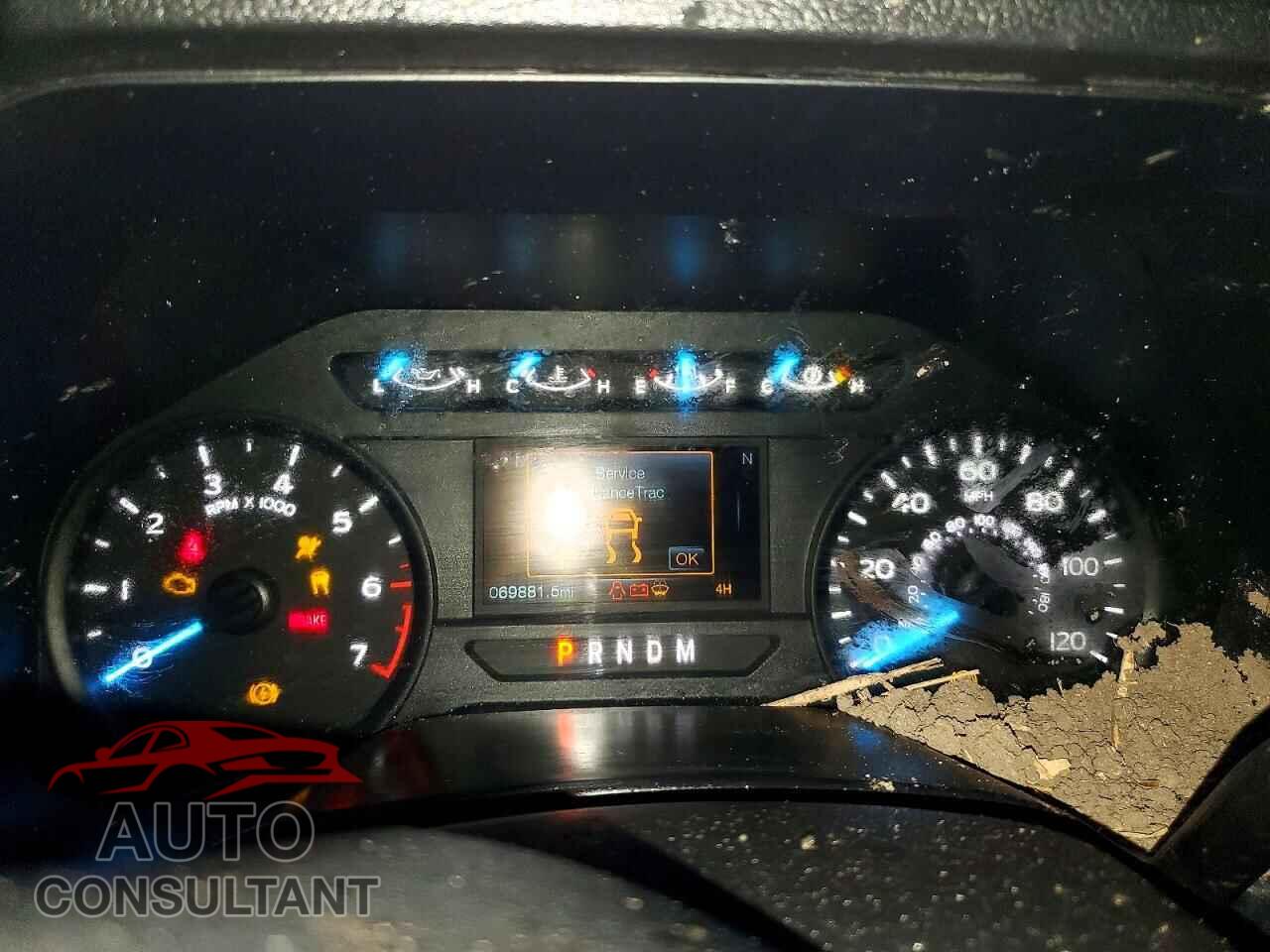 FORD All Models 2019 - 1FTEW1EP1KFD29385