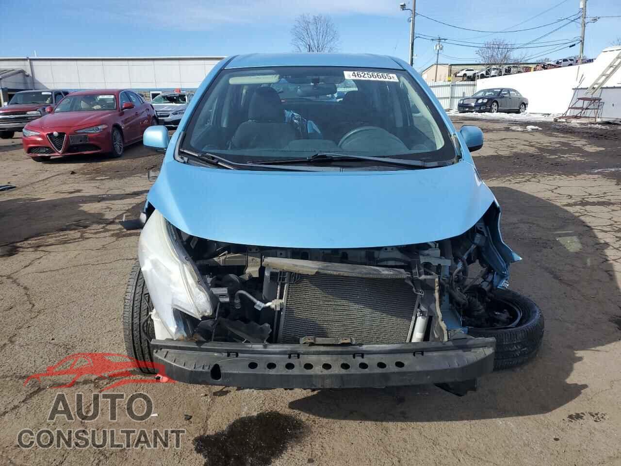 NISSAN VERSA 2014 - 3N1CE2CP5EL431272
