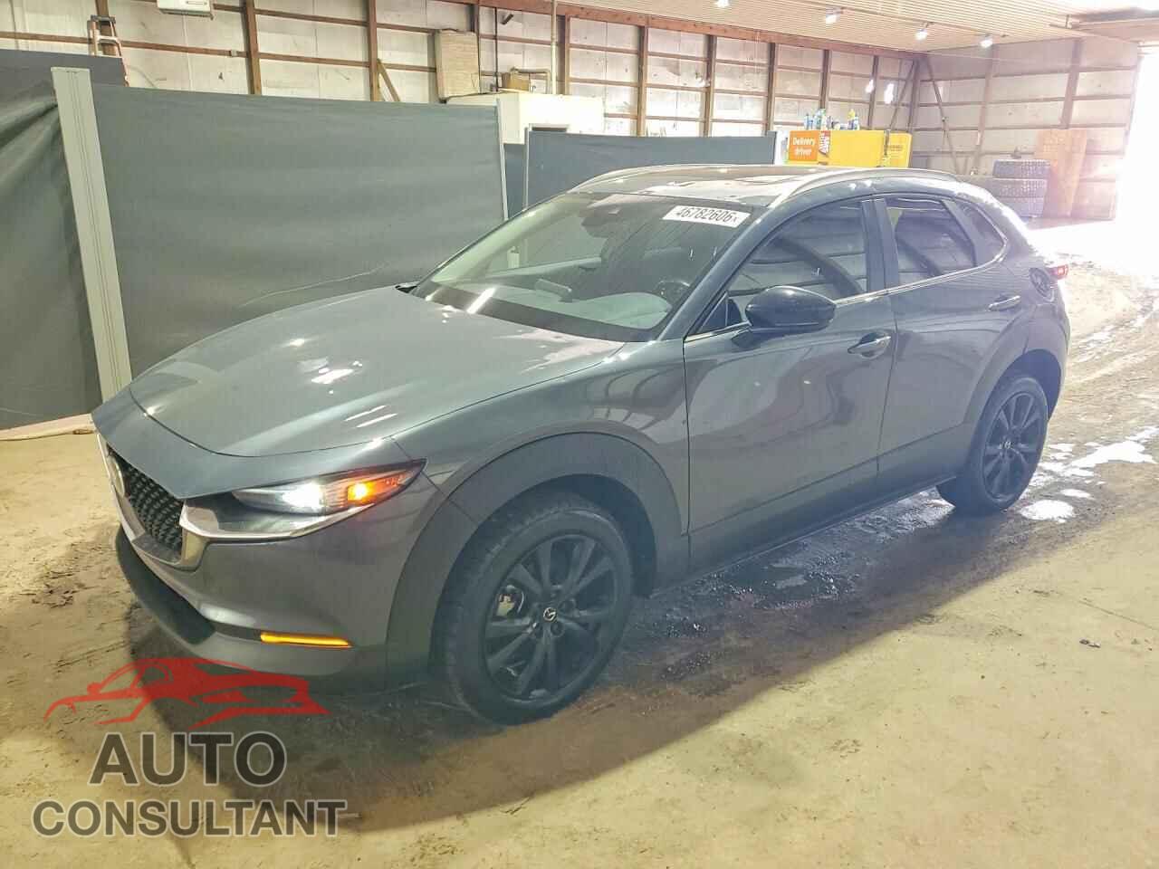 MAZDA CX30 2023 - 3MVDMBCM7PM534604