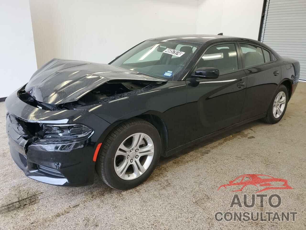 DODGE CHARGER 2023 - 2C3CDXBG2PH630827