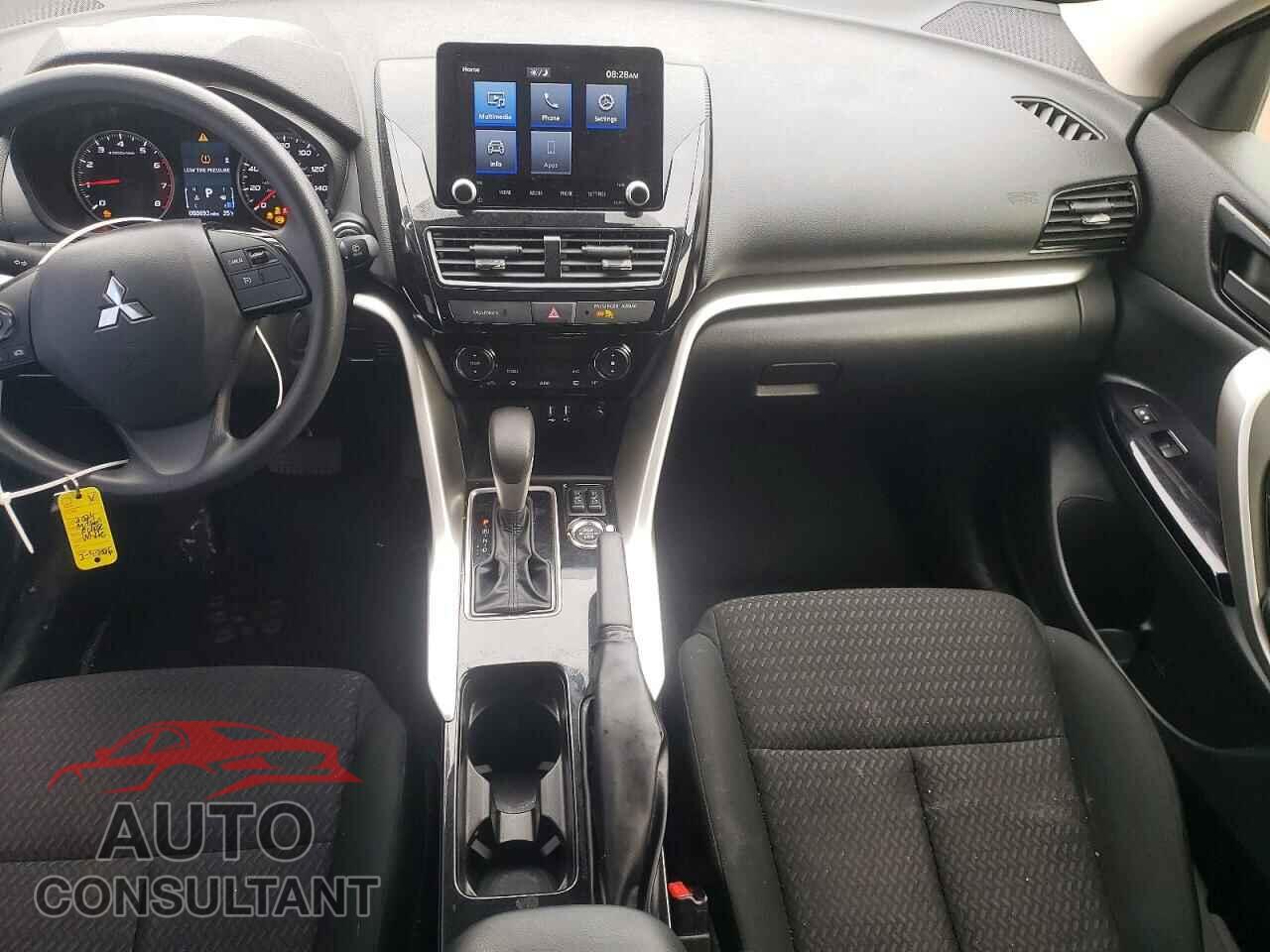 MITSUBISHI ECLIPSE 2024 - JA4ATVAA4RZ002398