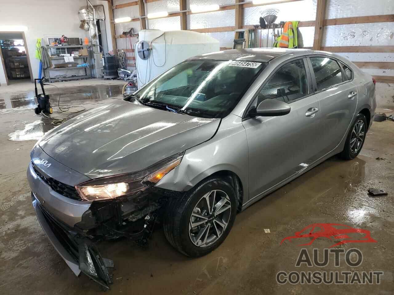 KIA FORTE 2024 - 3KPF24AD4RE707734