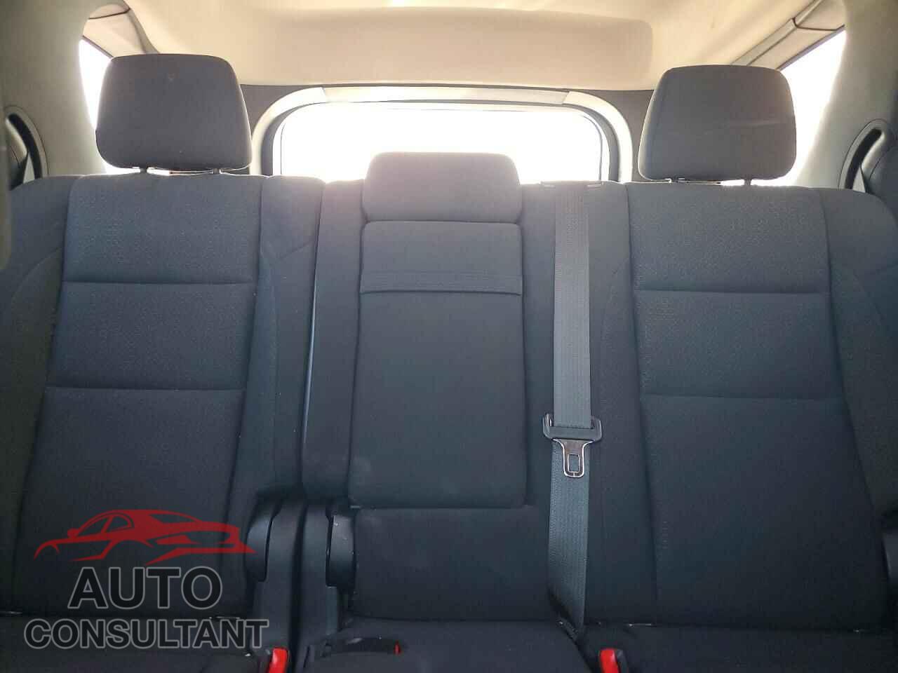 DODGE DURANGO 2014 - 1C4RDHAG5EC454742