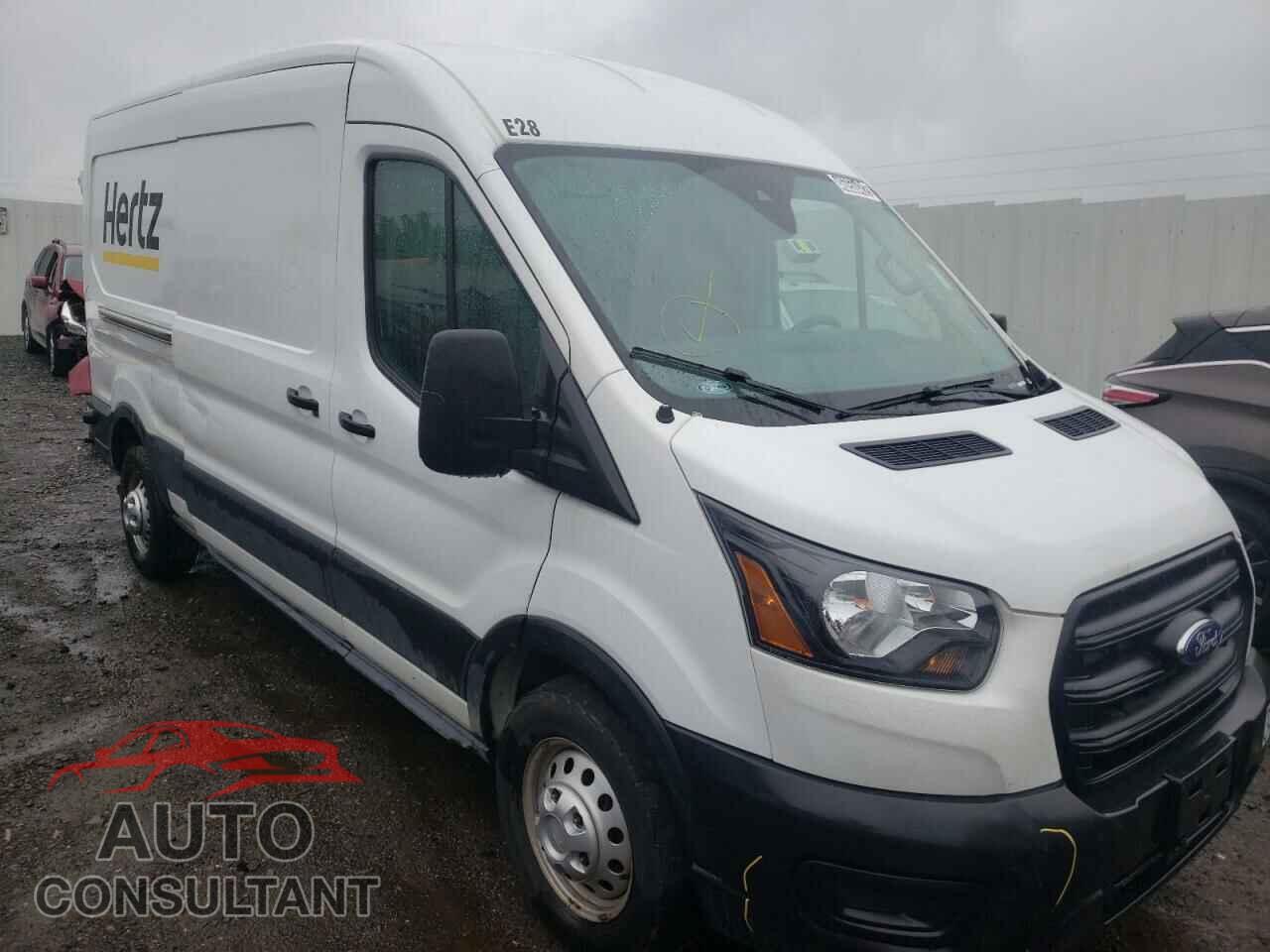 FORD TRANSIT CO 2020 - 1FTBR2C89LKA40419
