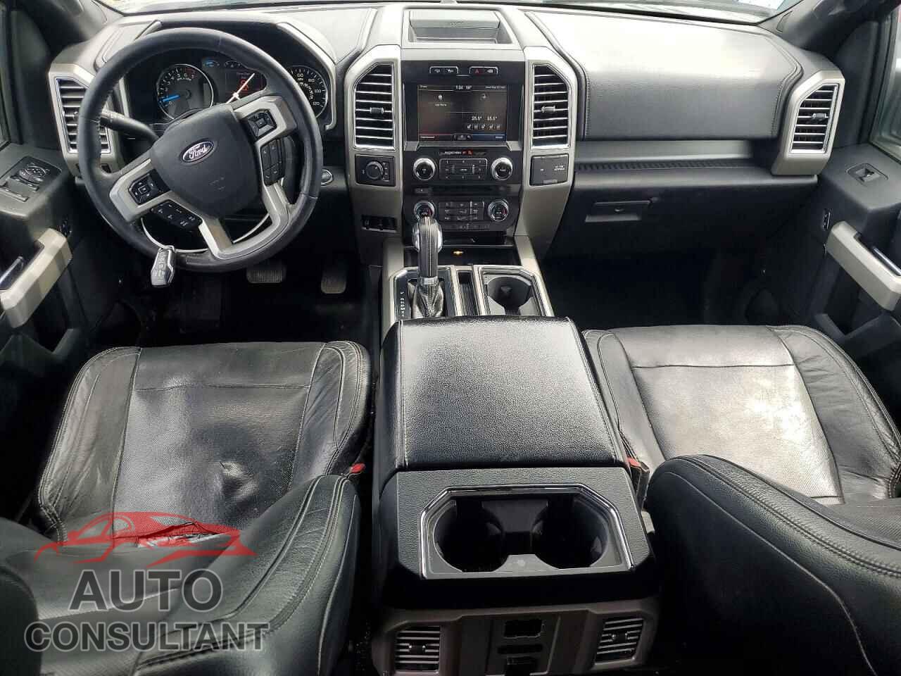 FORD F150 2015 - 1FTEW1EG8FFA43622