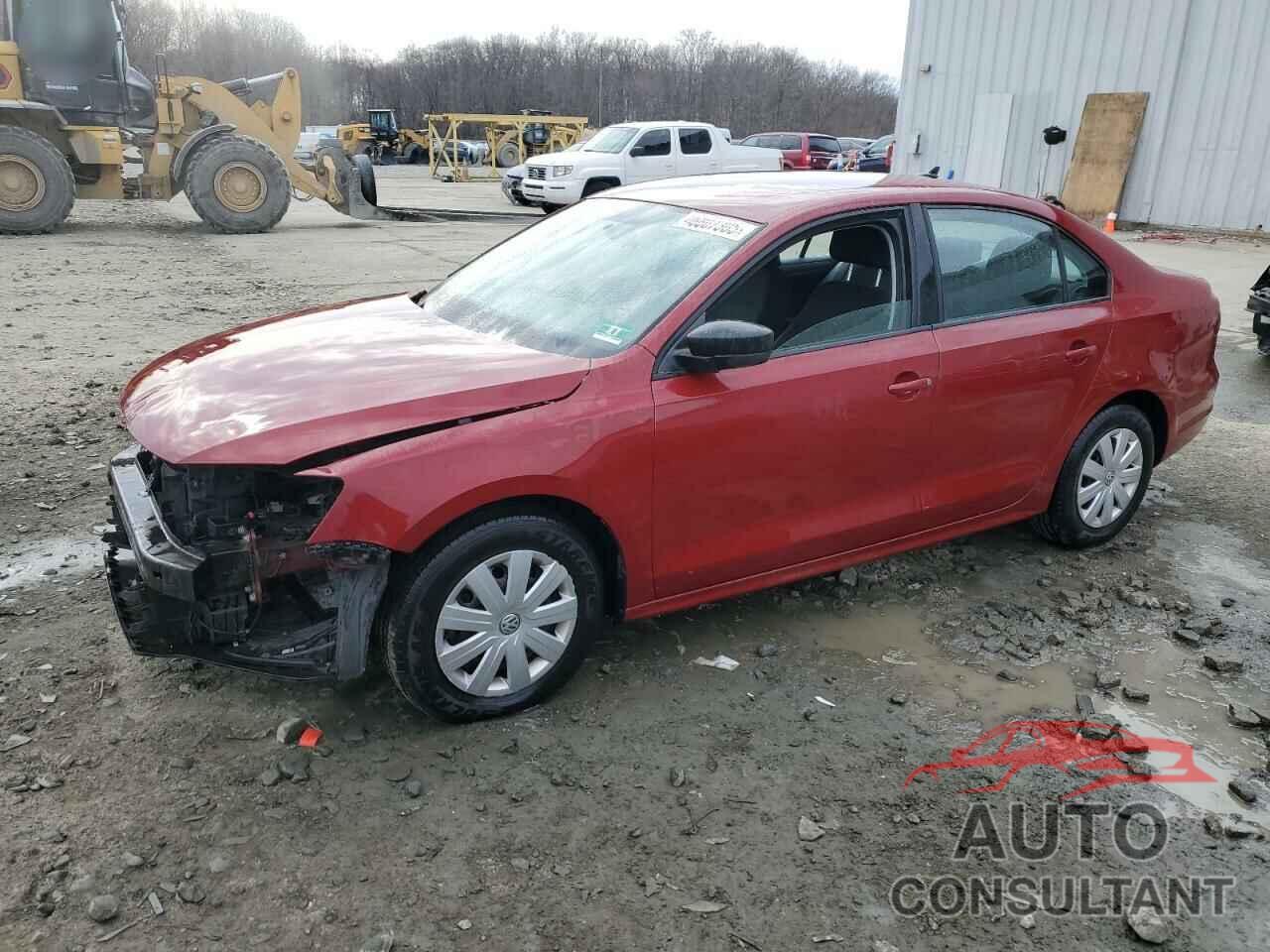 VOLKSWAGEN JETTA 2016 - 3VW267AJ2GM319721