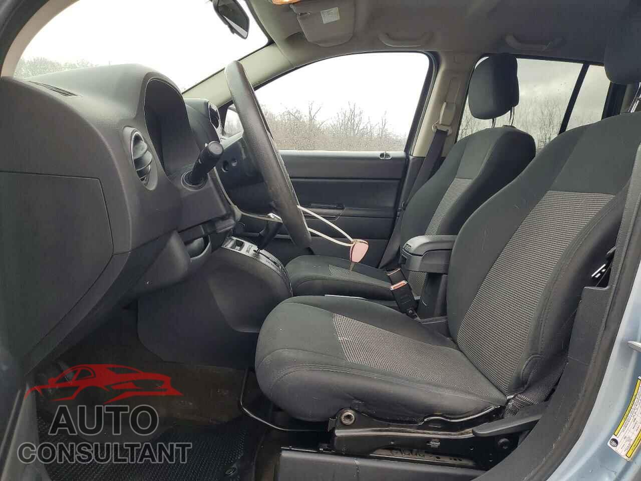 JEEP COMPASS 2014 - 1C4NJCBA0ED594258