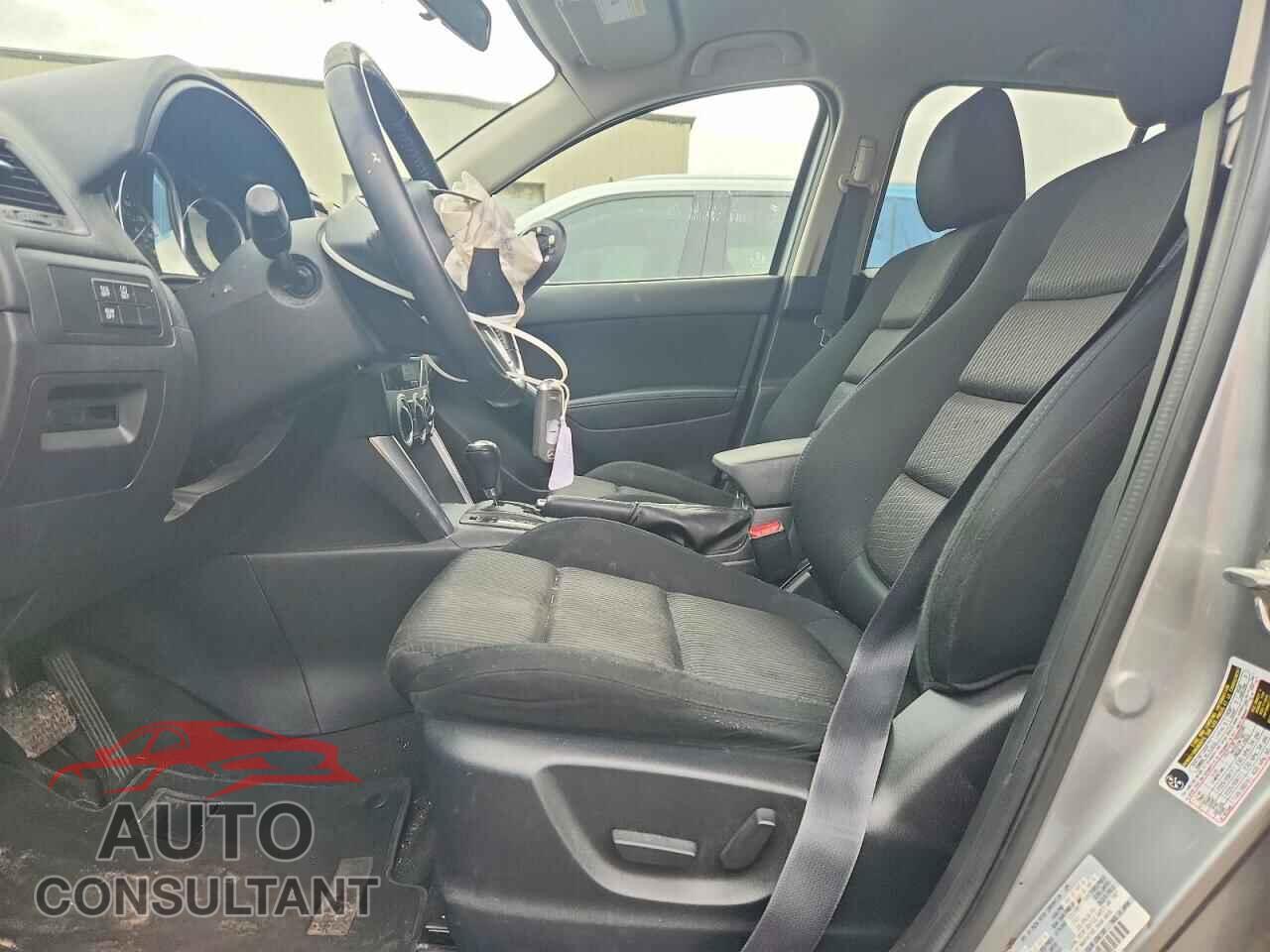 MAZDA CX-5 2014 - JM3KE2CY1E0347987