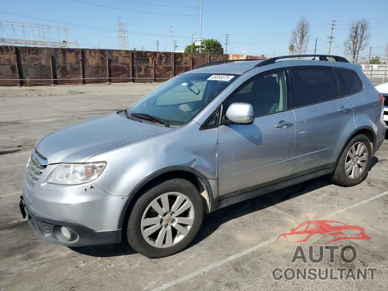 SUBARU TRIBECA 2012 - 4S4WX9GD7C4400617