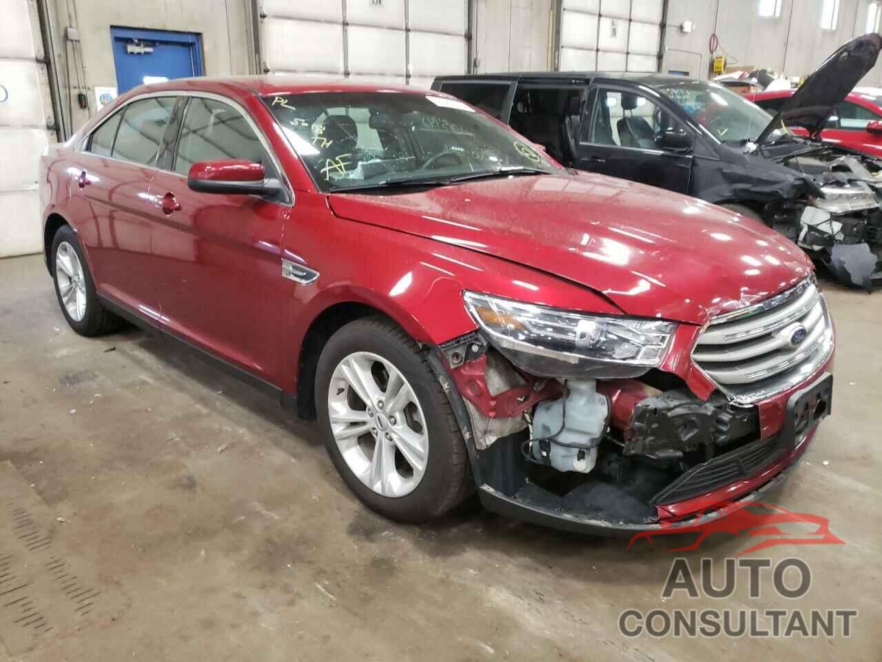 FORD TAURUS 2016 - 1FAHP2E81GG123113