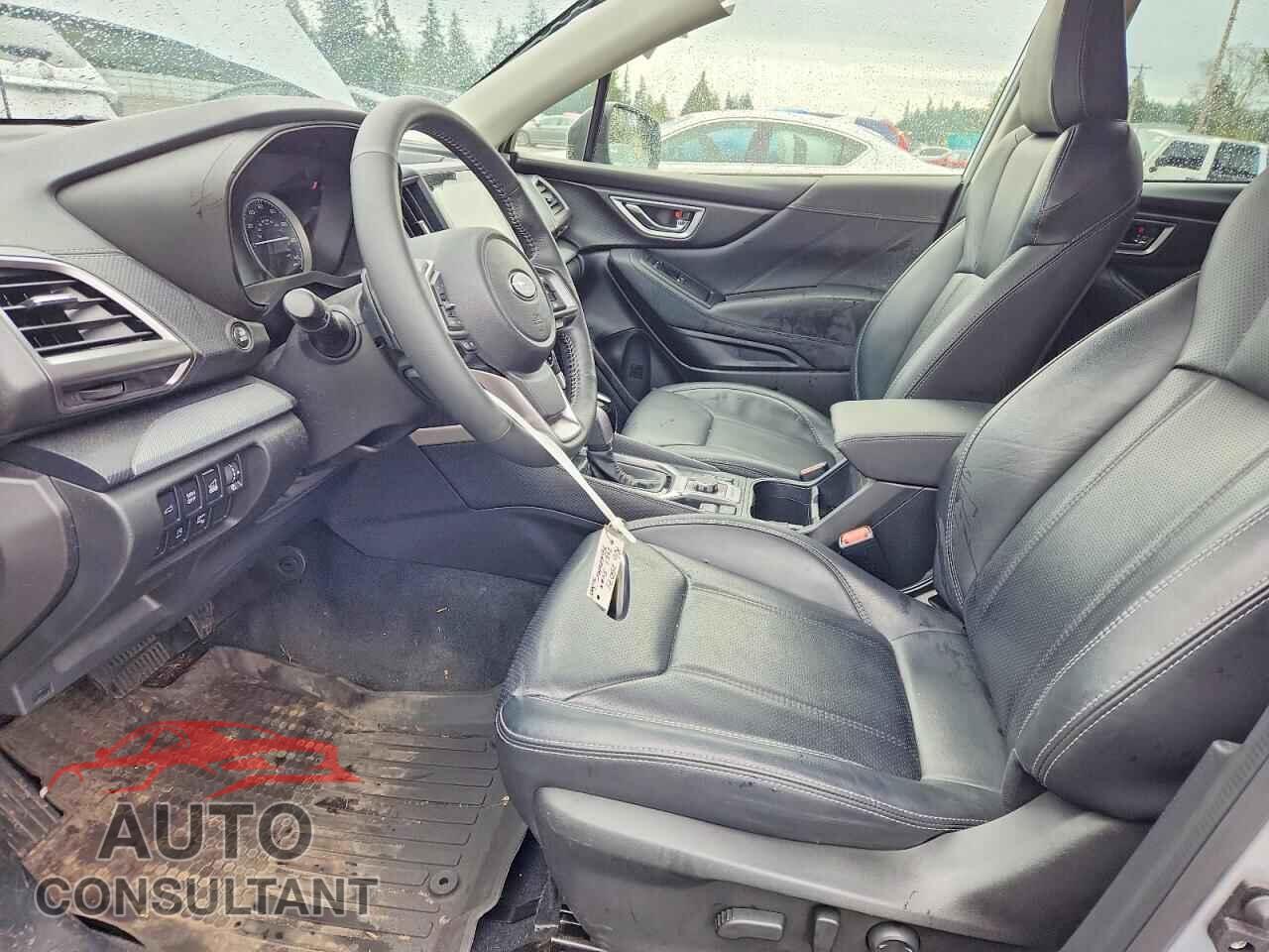 SUBARU FORESTER 2021 - JF2SKAUCXMH416403