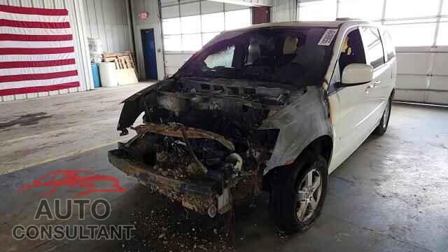DODGE CARAVAN 2011 - 2D4RN3DG0BR639072
