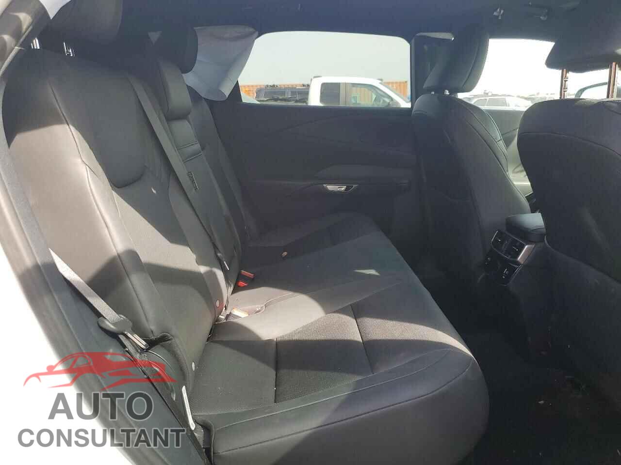 LEXUS RX350 2024 - 2T2BAMCA4RC061092
