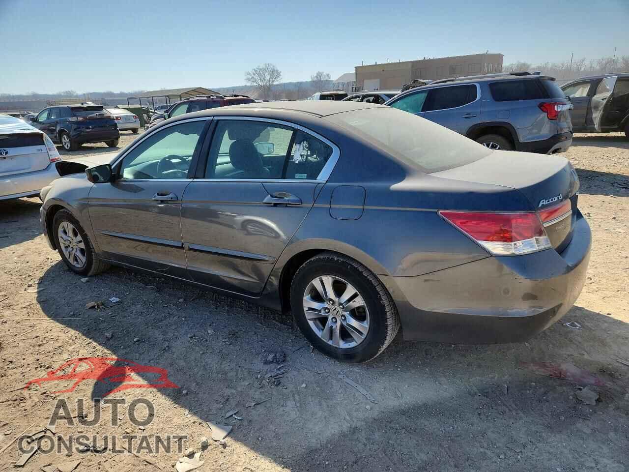 HONDA ACCORD 2012 - 1HGCP2F61CA112404