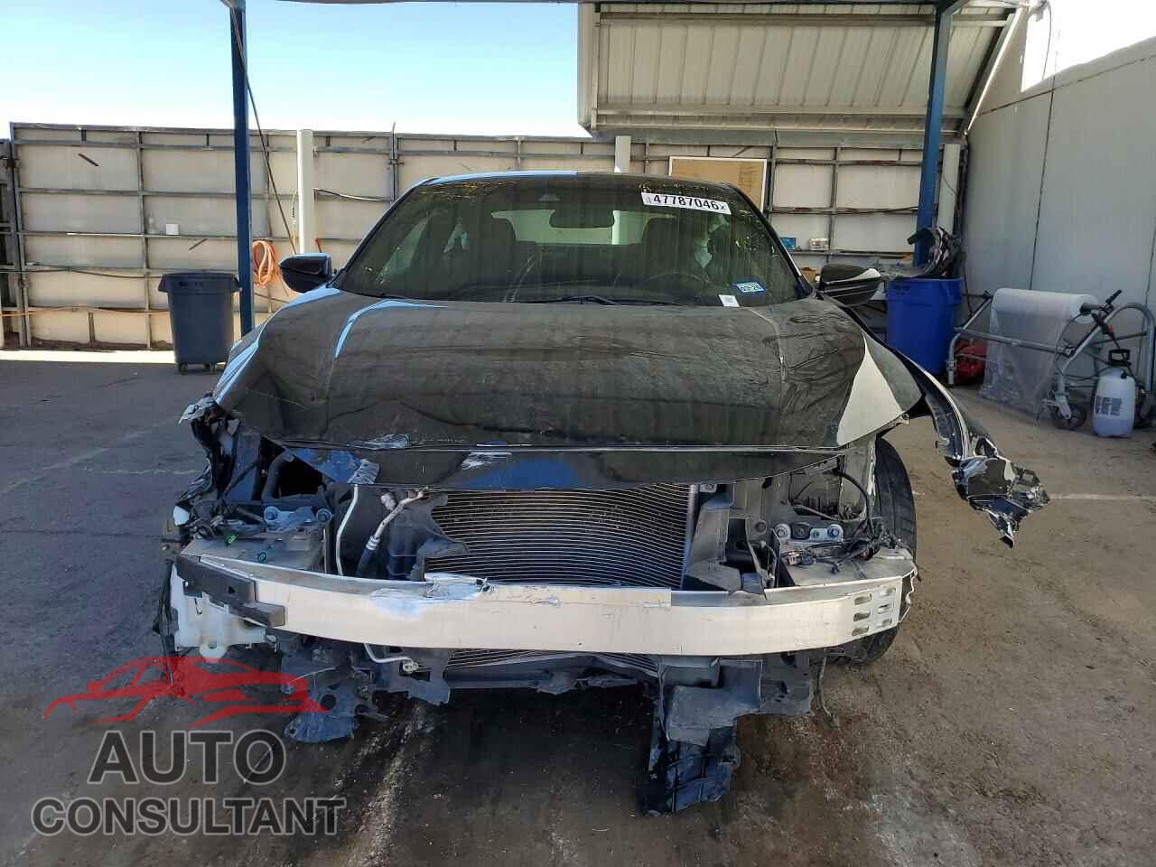 HONDA CIVIC 2019 - 2HGFC4B85KH308504