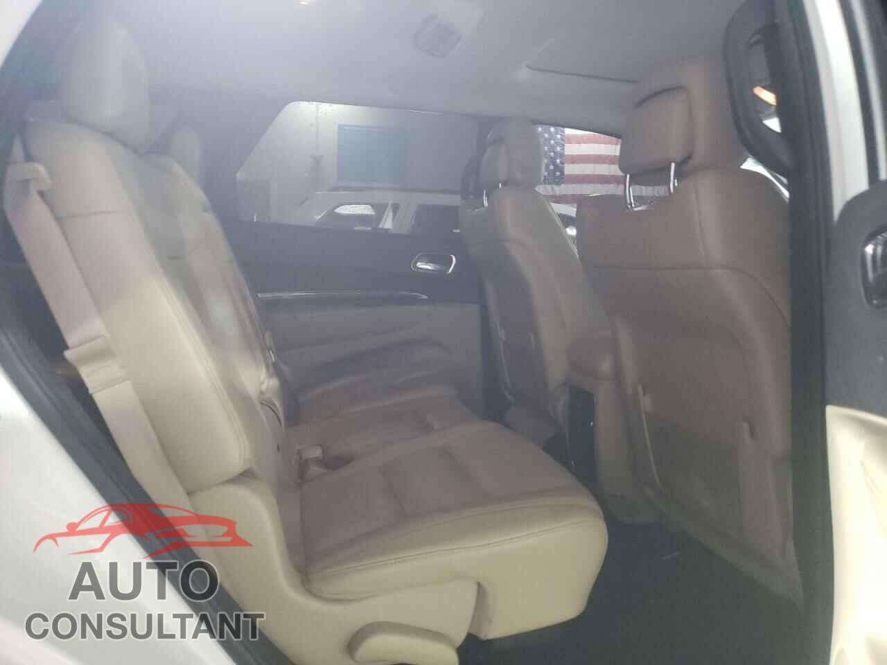 DODGE DURANGO 2014 - 1C4RDJDG8EC305163