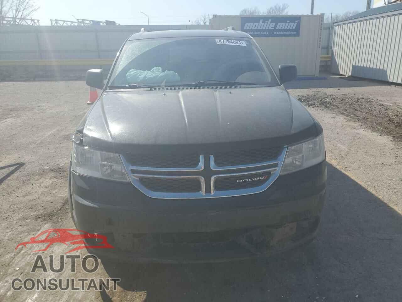DODGE JOURNEY 2016 - 3C4PDCABXGT210445