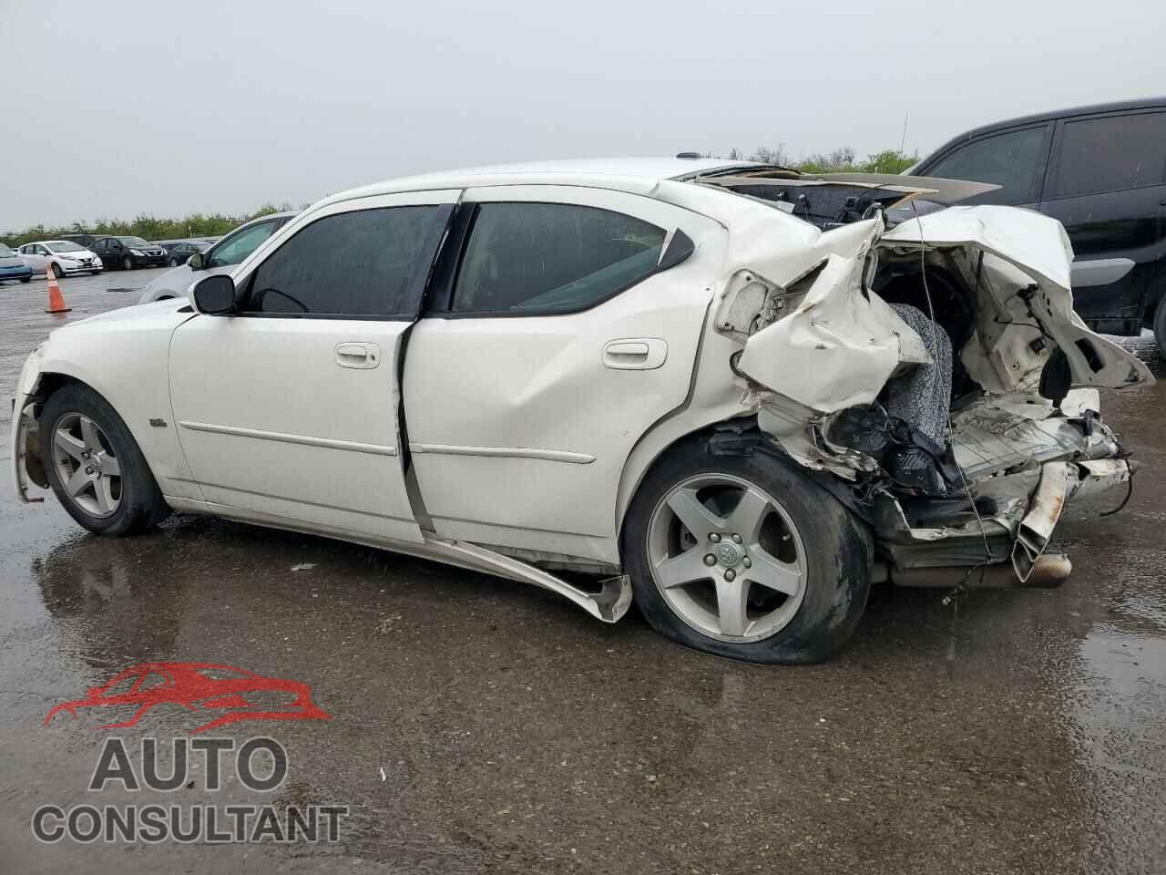 DODGE CHARGER 2010 - 2B3CA3CV4AH212059