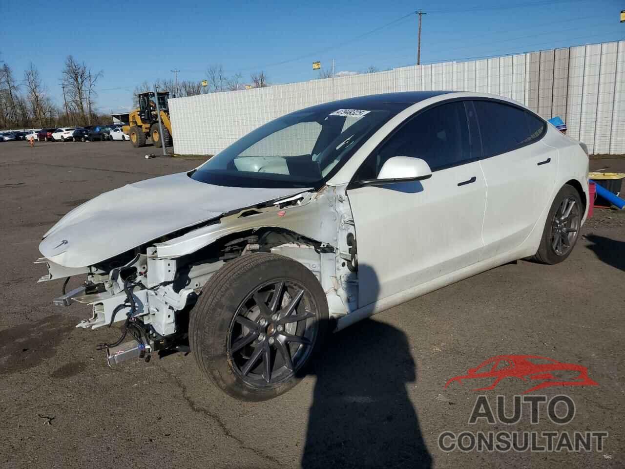 TESLA MODEL 3 2023 - 5YJ3E1EA7PF474240