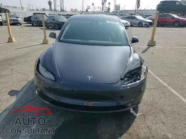 TESLA MODEL 3 2024 - 5YJ3E1EA9RF782139