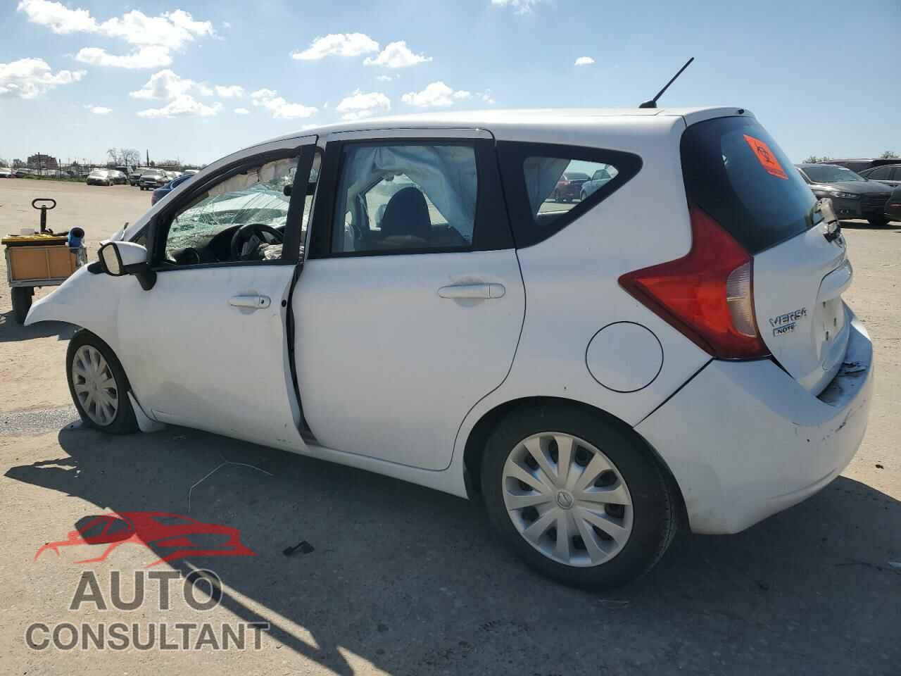 NISSAN VERSA 2016 - 3N1CE2CP4GL383041