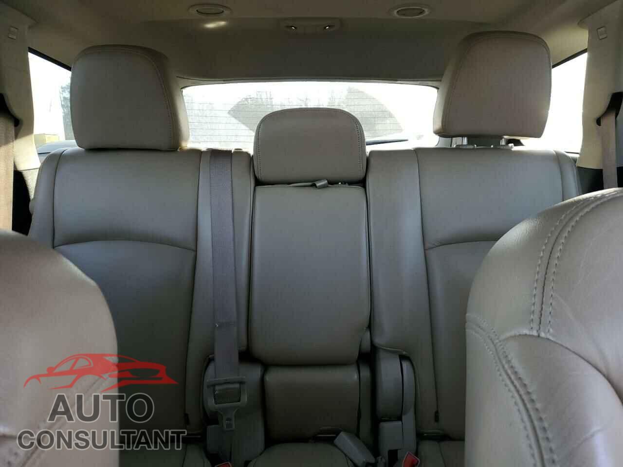 DODGE JOURNEY 2012 - 3C4PDCCGXCT210237