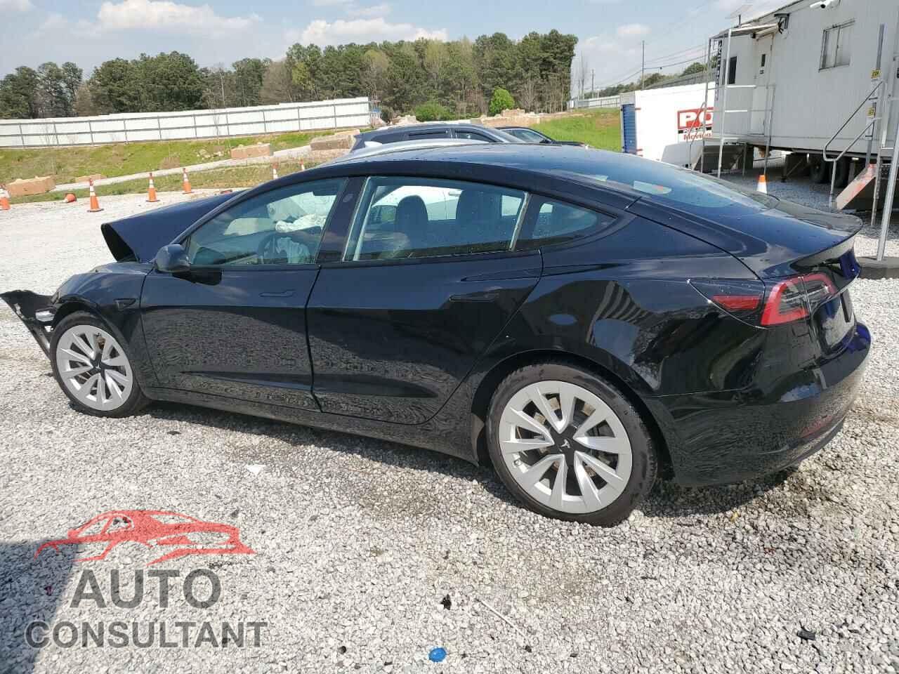 TESLA MODEL 3 2023 - 5YJ3E1EA0PF448787