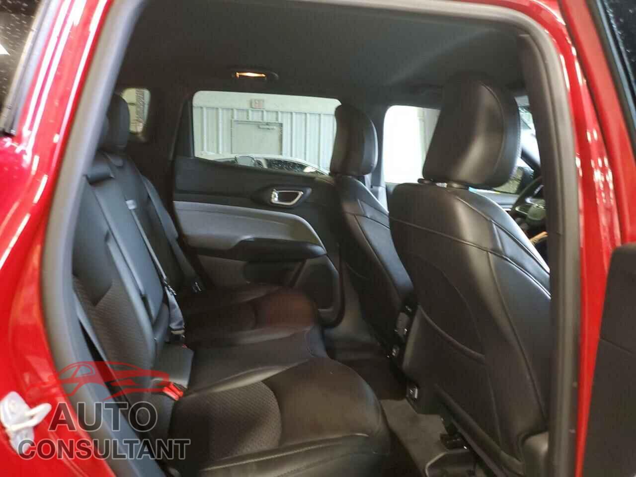 JEEP COMPASS 2023 - 3C4NJDBN8PT515568