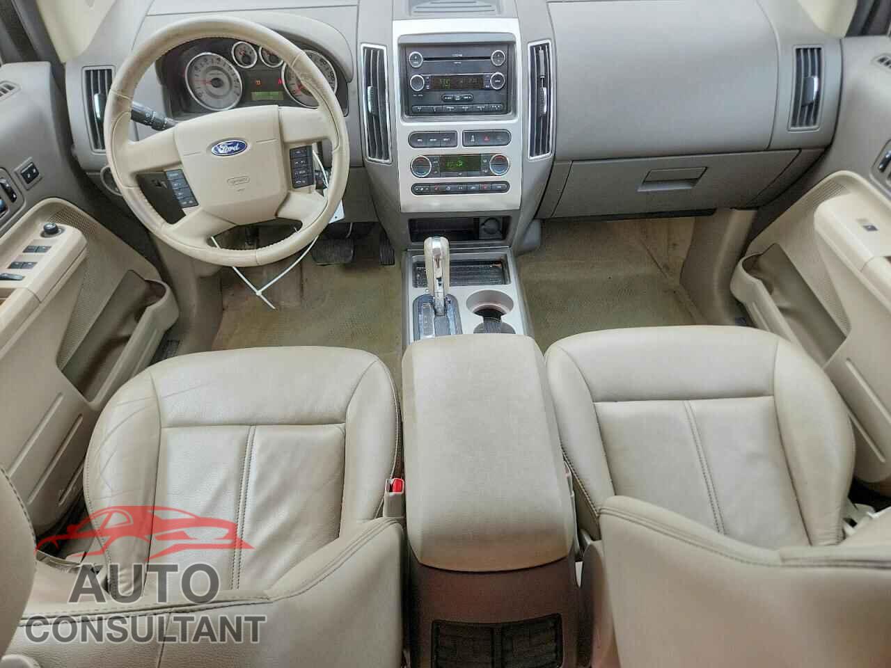 FORD EDGE 2010 - 2FMDK4KC8ABA94053