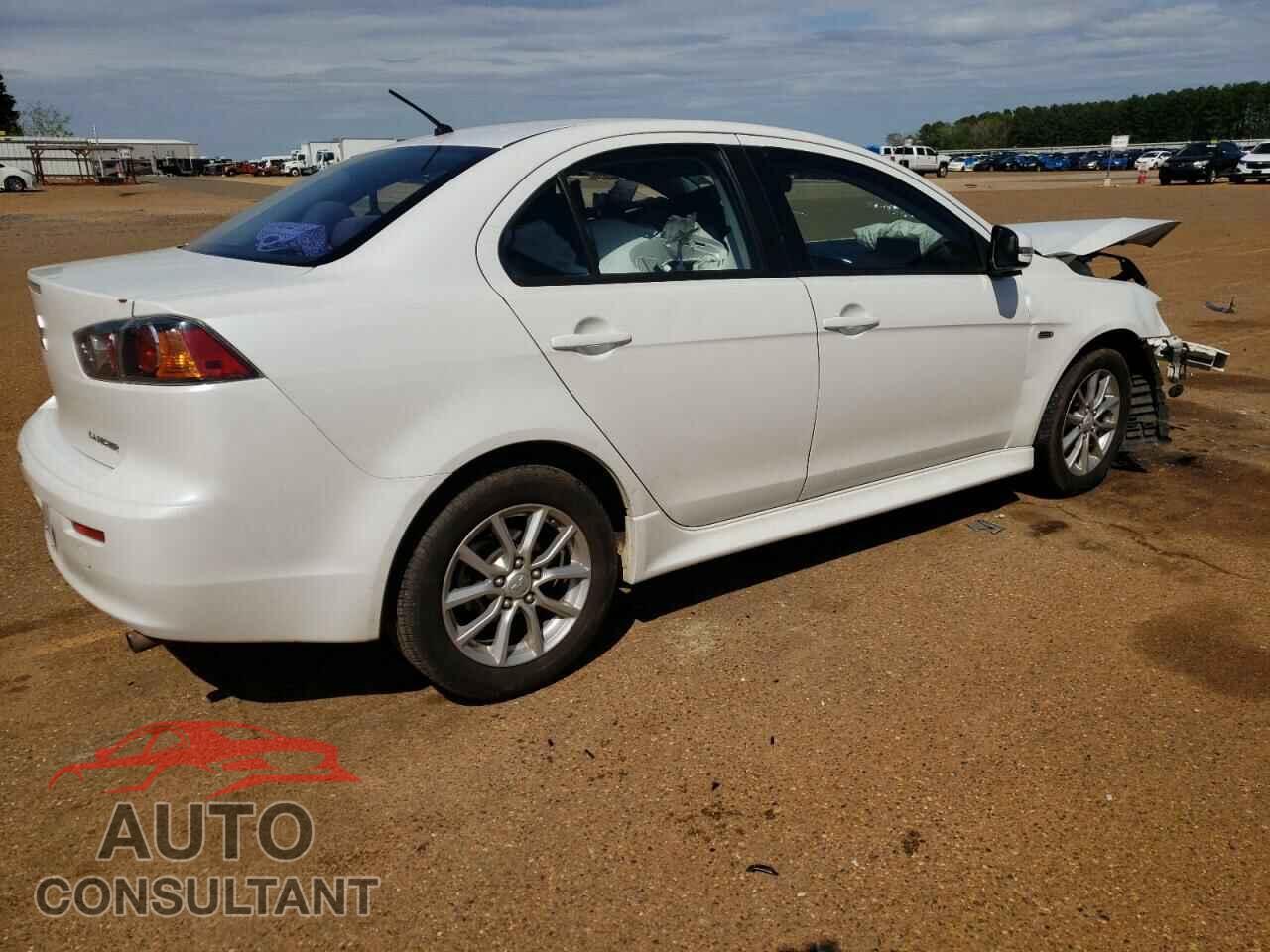 MITSUBISHI LANCER 2016 - JA32U2FU3GU005598