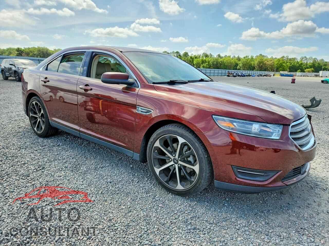 FORD TAURUS 2016 - 1FAHP2E82GG107390
