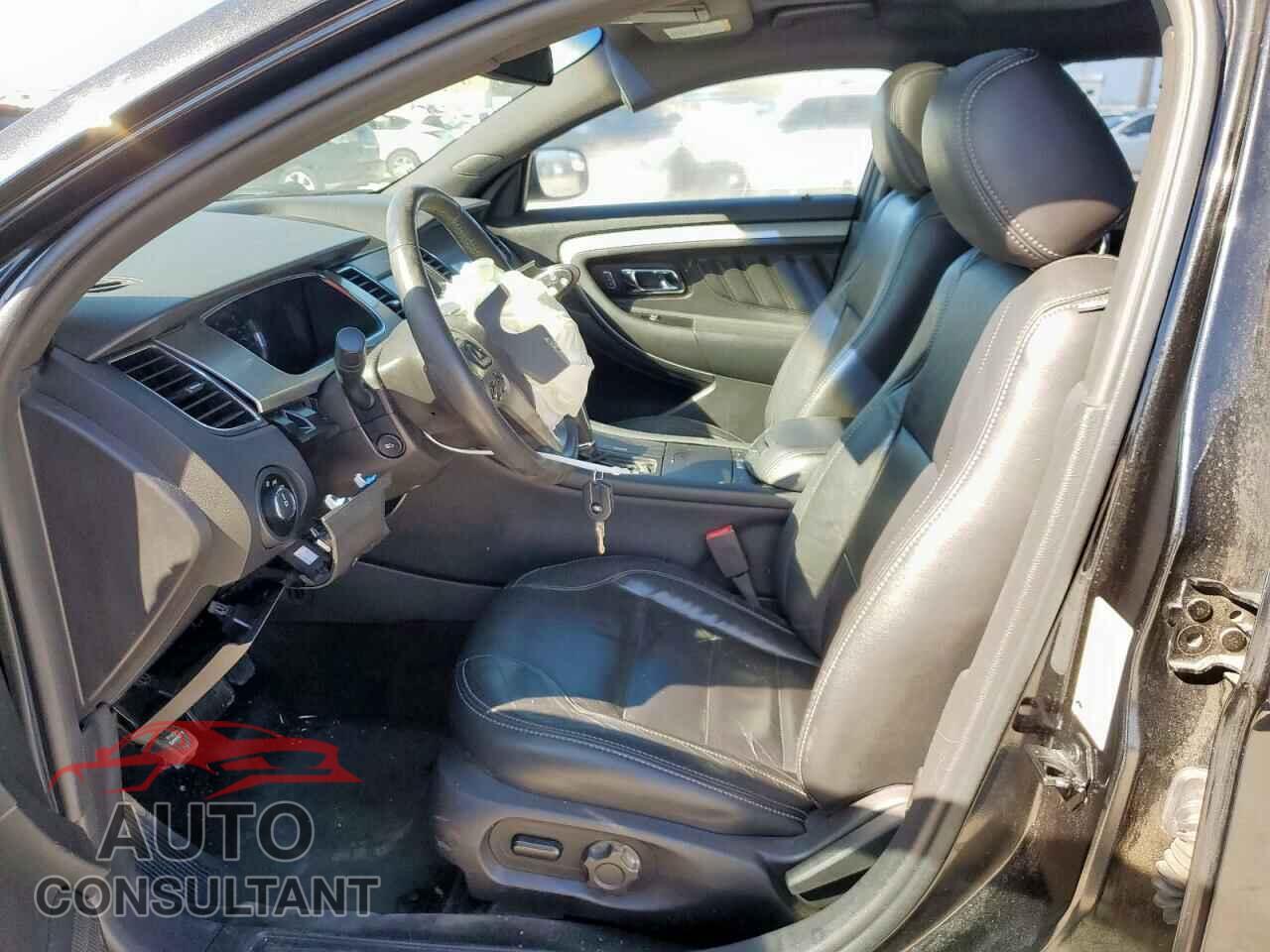 FORD TAURUS 2014 - 1FAHP2E82EG185097