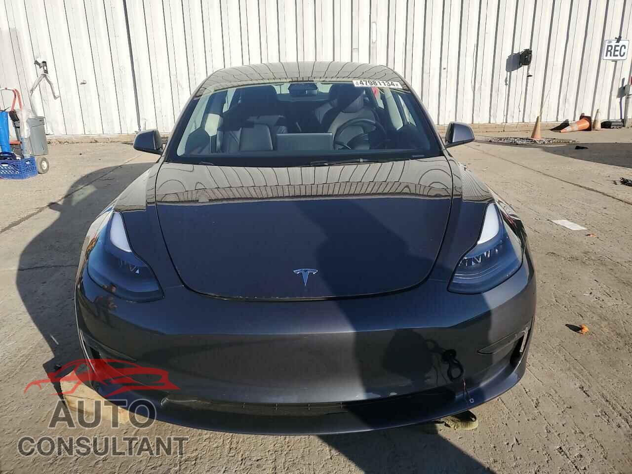 TESLA MODEL 3 2023 - 5YJ3E1EA1PF646732