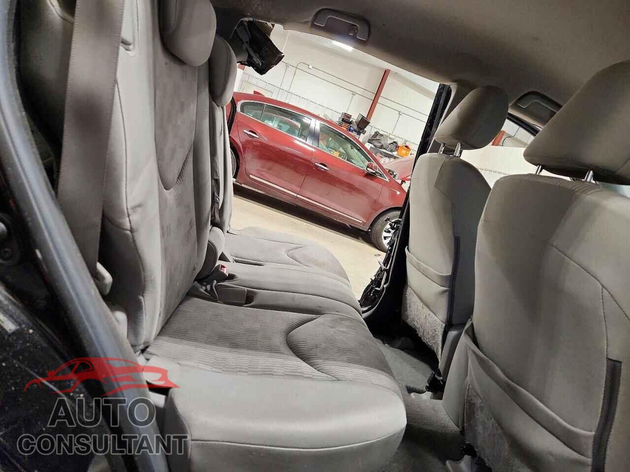 TOYOTA RAV4 2010 - 2T3BF4DVXAW058988