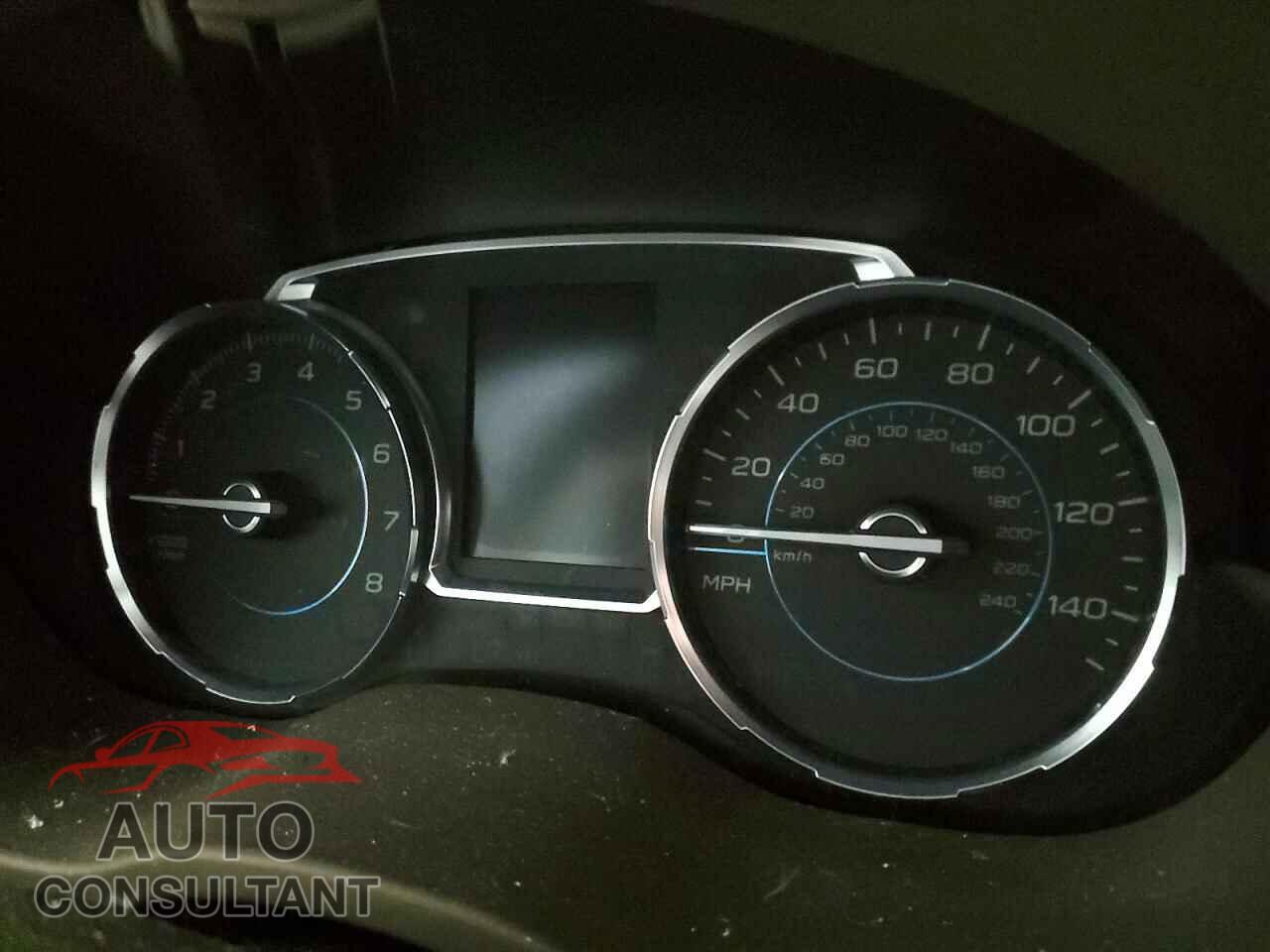 SUBARU FORESTER 2017 - JF2SJARC6HH434057