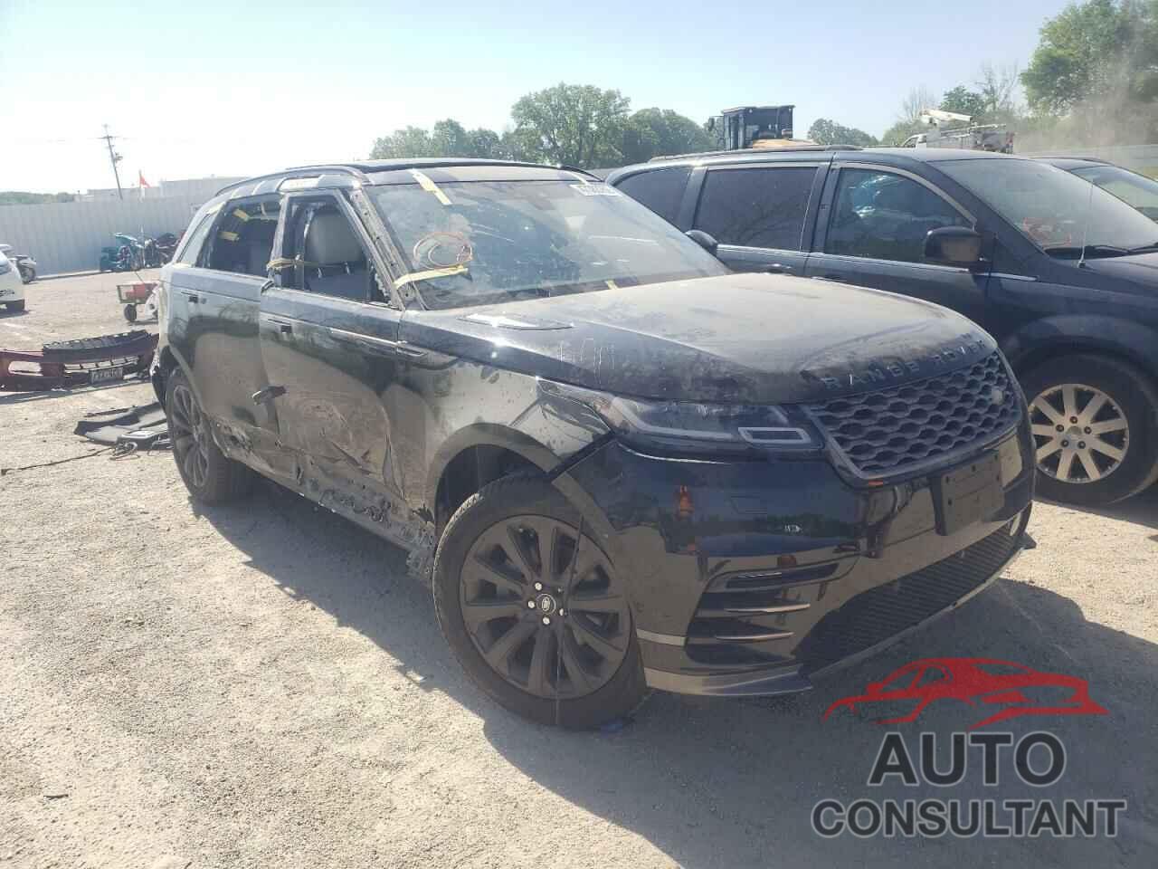 LAND ROVER RANGEROVER 2019 - SALYL2EX0KA782351