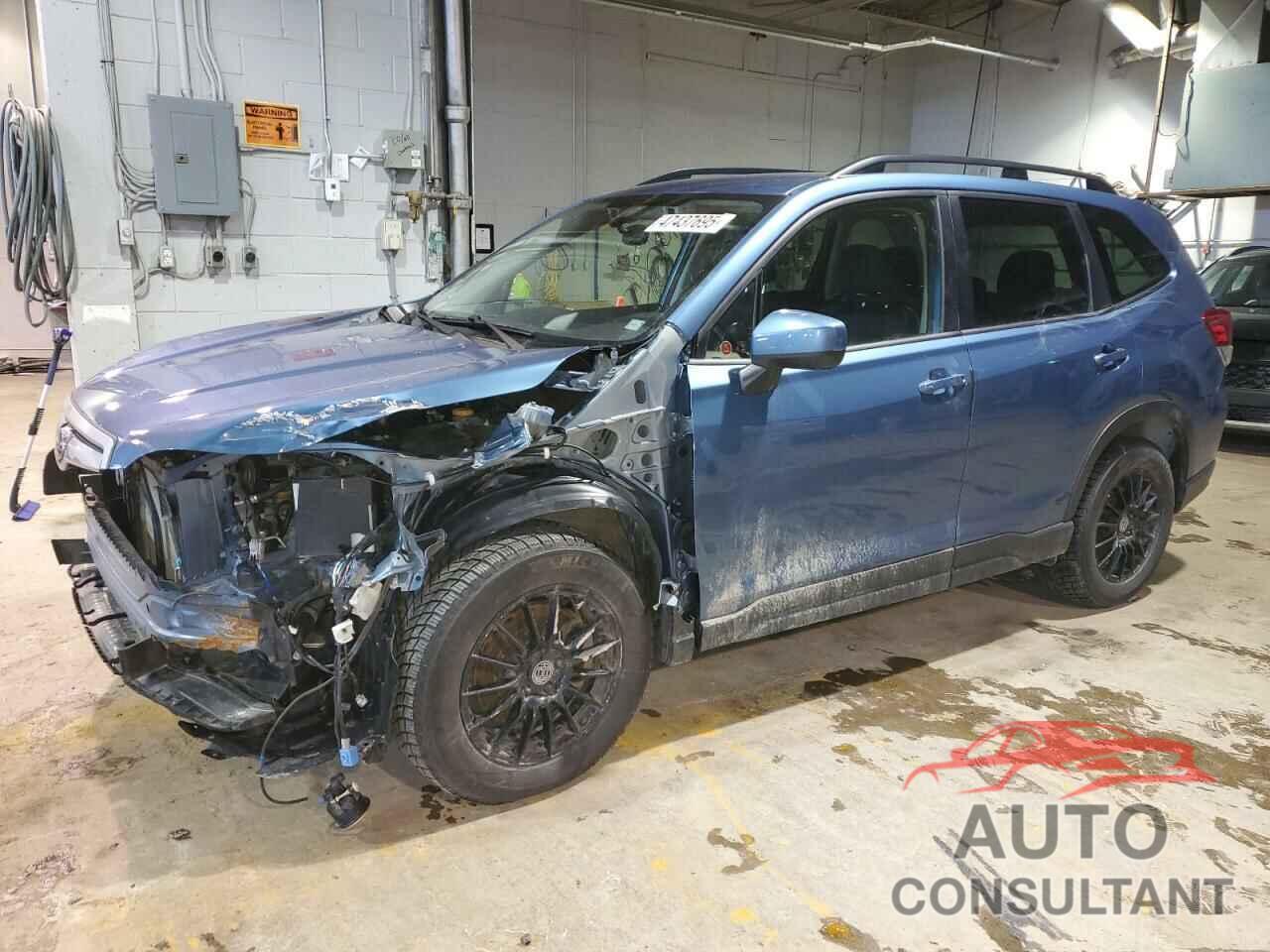 SUBARU FORESTER C 2020 - JF2SKEFCXLH479150