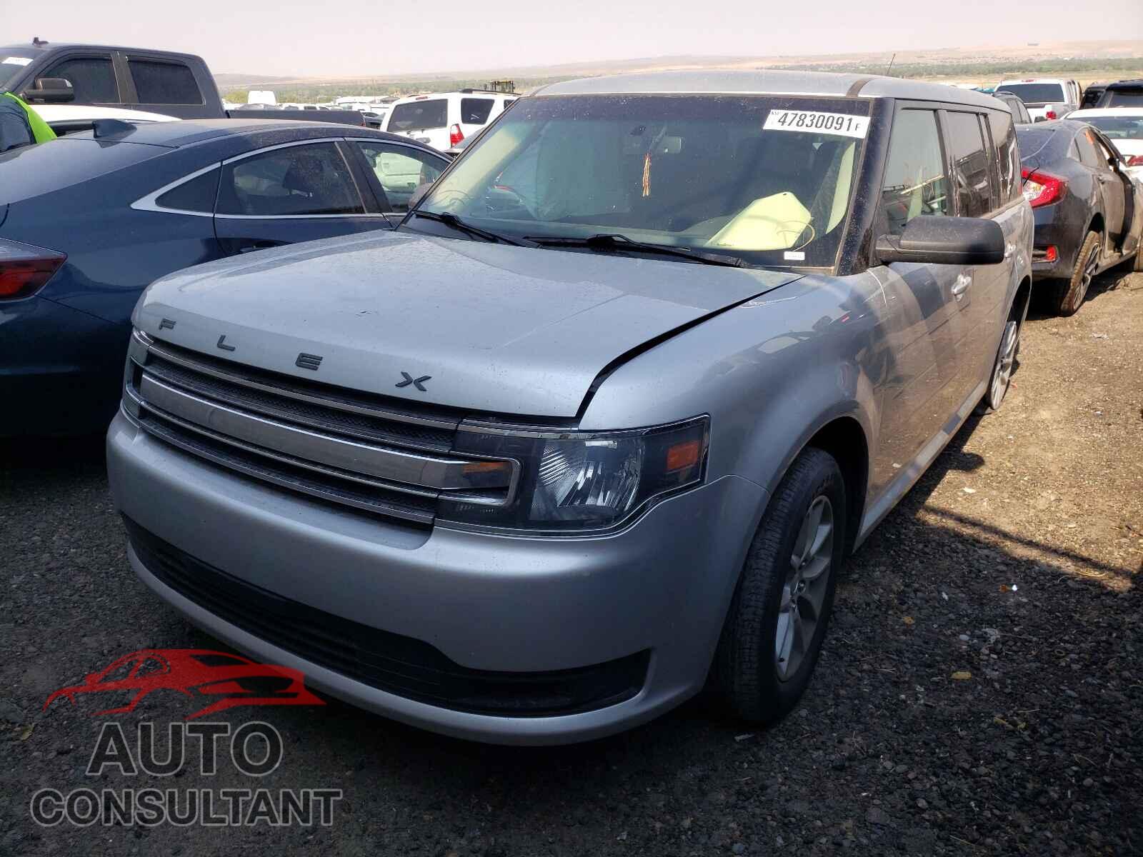 FORD FLEX 2016 - 2FMGK5B88GBA05685