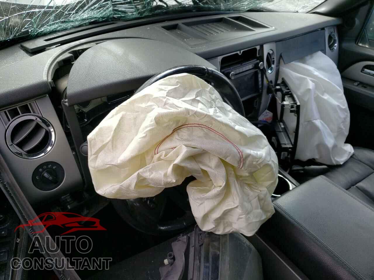 FORD EXPEDITION 2012 - 1FMJU2A57CEF64875
