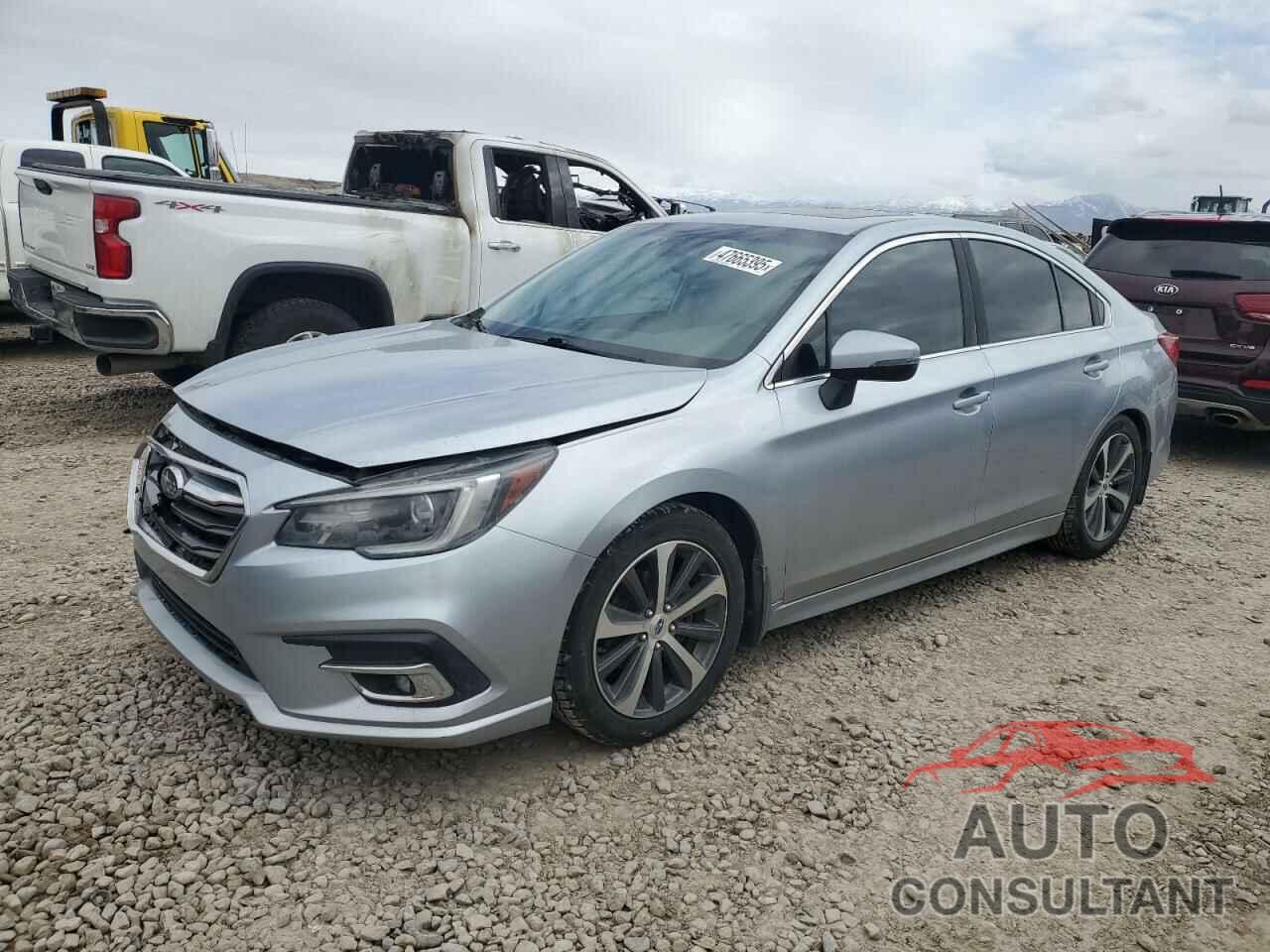 SUBARU LEGACY 2019 - 4S3BNAN66K3003628