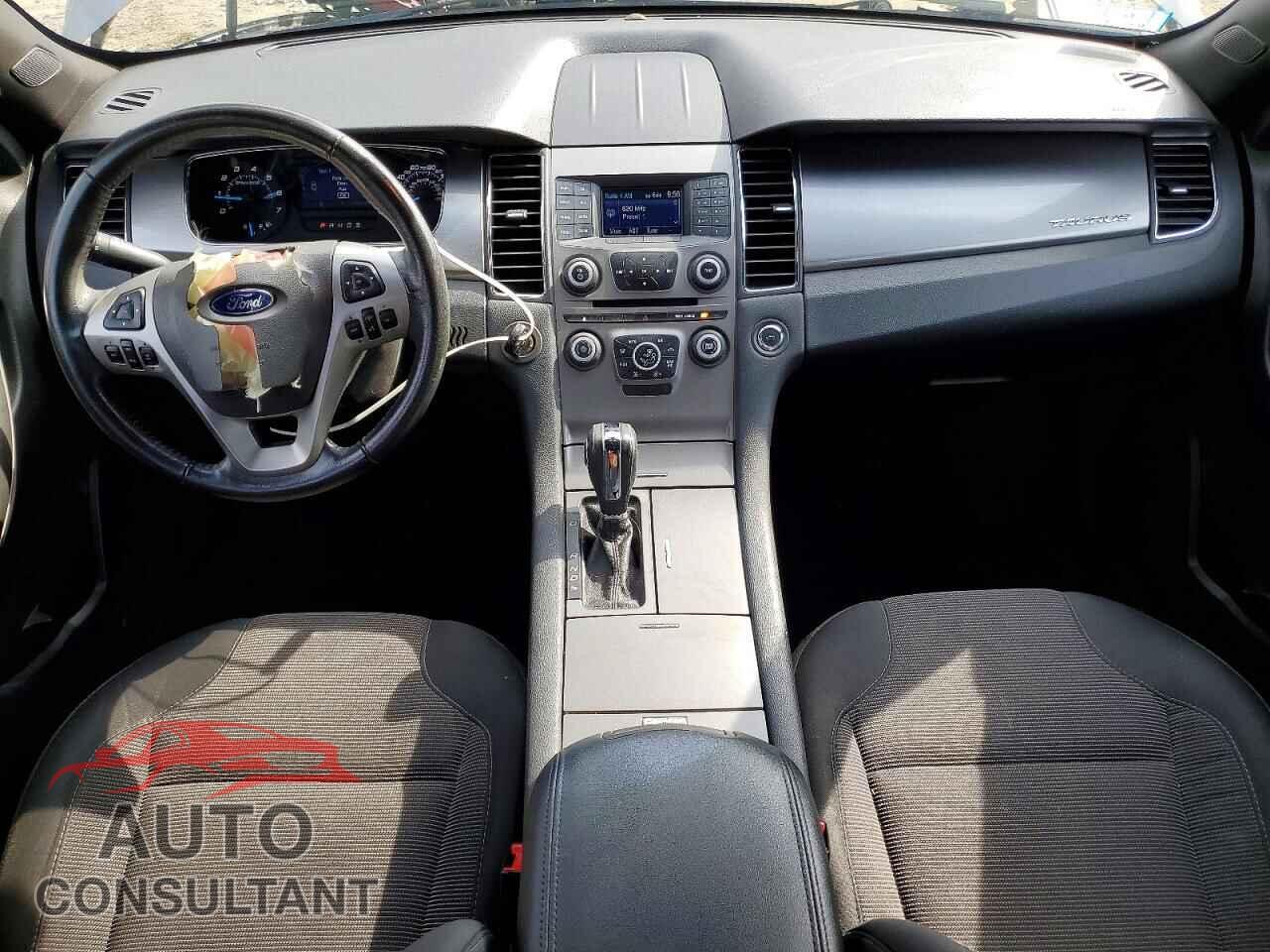 FORD TAURUS 2013 - 1FAHP2E85DG216244