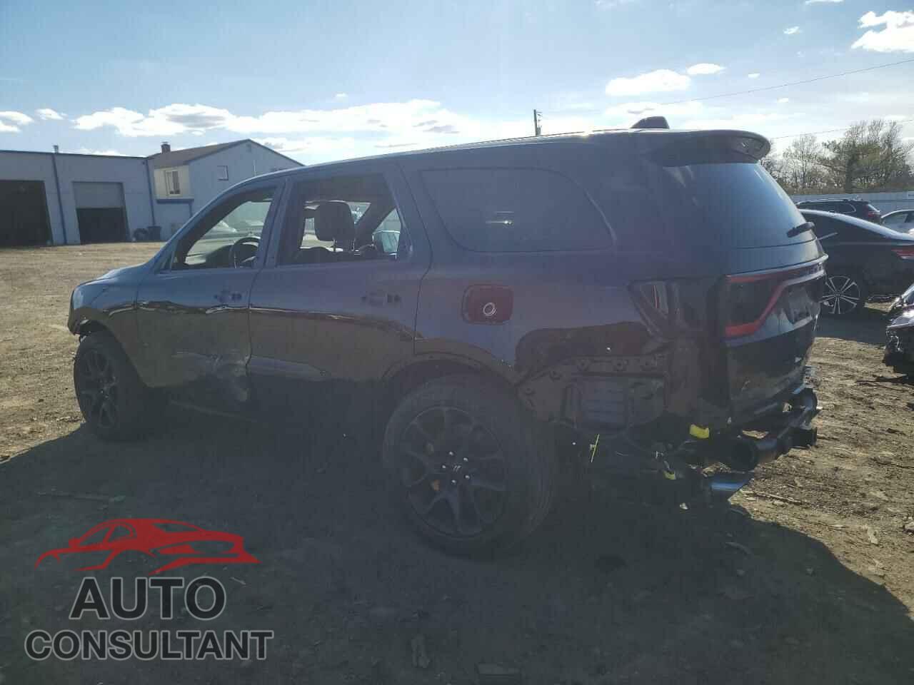 DODGE DURANGO 2023 - 1C4SDJCT6PC604735