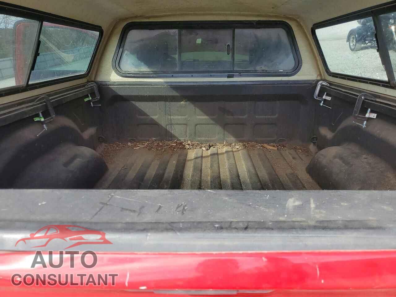DODGE RAM 1500 2012 - 3C6JD6AT8CG158968