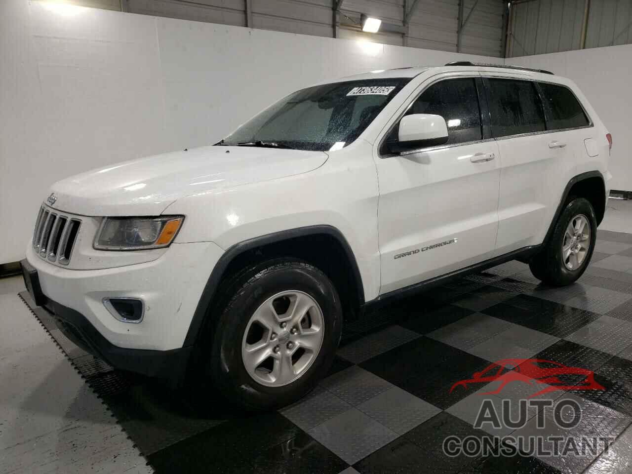JEEP GRAND CHER 2014 - 1C4RJFAG1EC264353
