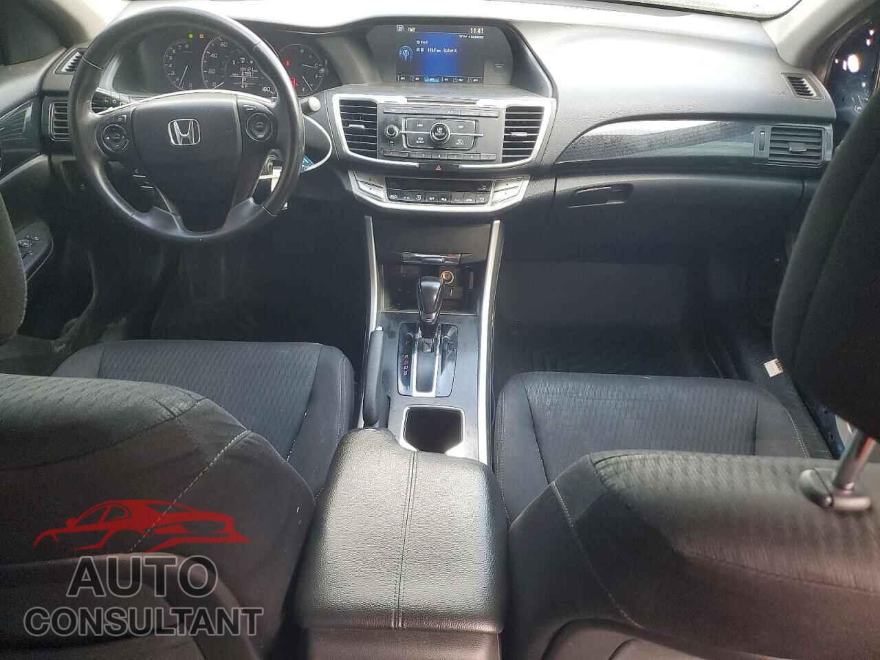 HONDA ACCORD 2014 - 1HGCR2F56EA237984