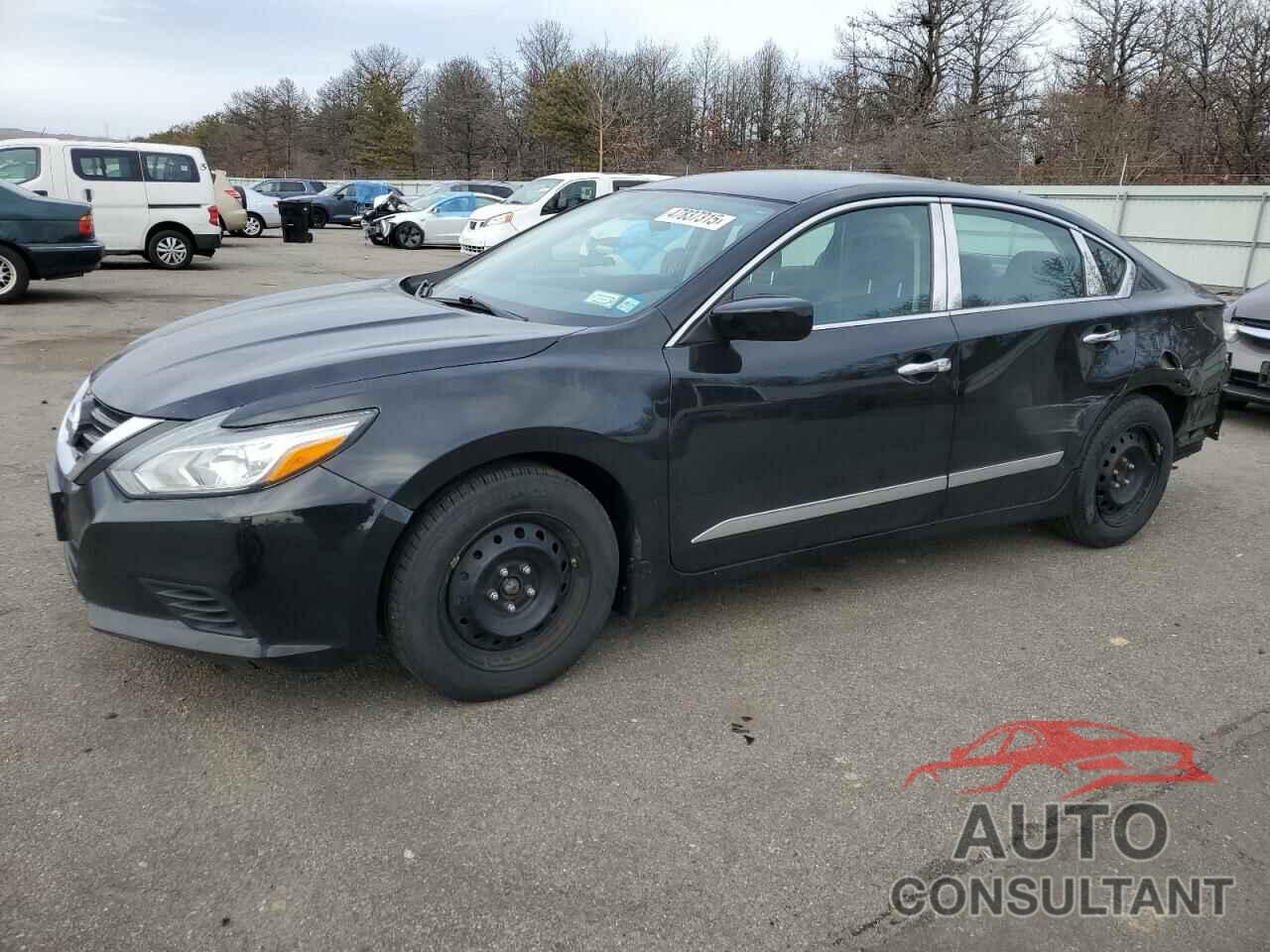 NISSAN ALTIMA 2017 - 1N4AL3AP2HN354907