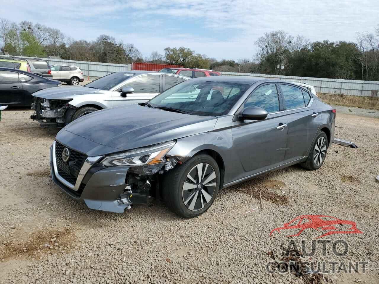 NISSAN ALTIMA 2022 - 1N4BL4DV5NN388145