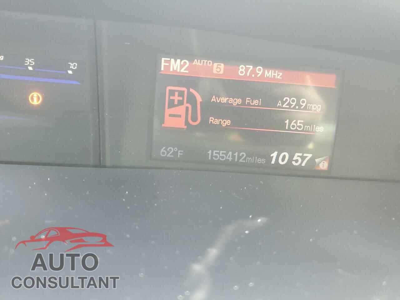 HONDA CIVIC 2015 - 19XFB2F50FE248946