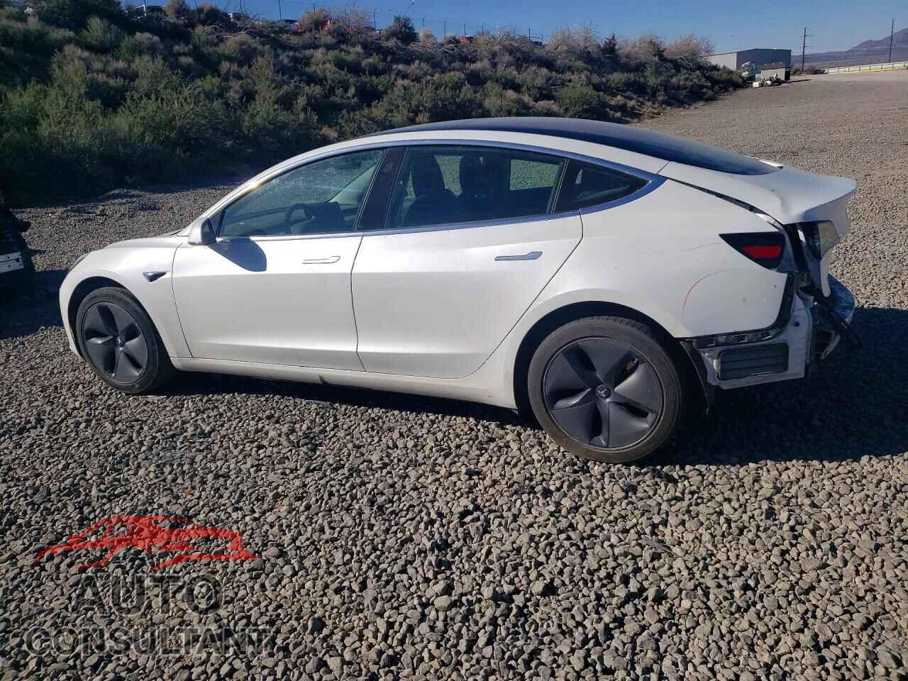TESLA MODEL 3 2020 - 5YJ3E1EA4LF659324